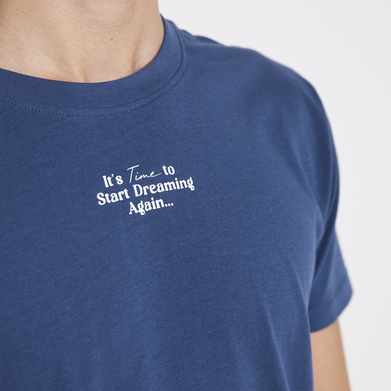 Printed t-shirt "Bill" Printed t-shirt "Bill"